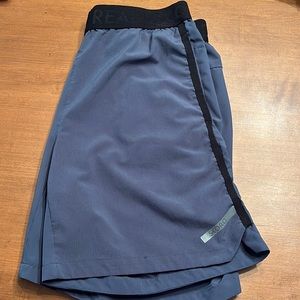 Skora Running Shorts